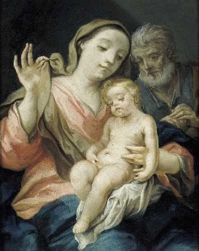 Sacra Famiglia